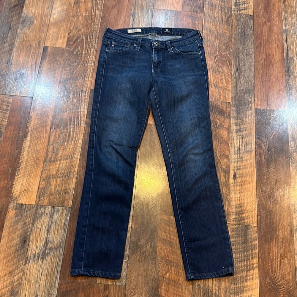 AG Adriano Goldschmied jeans 25 (6023)